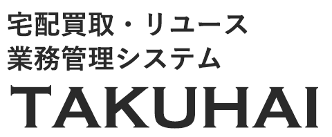 TAKUHAI