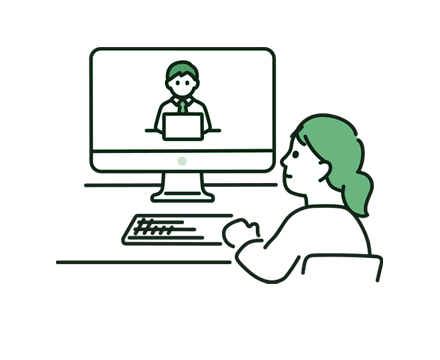 言葉がうまく通じないことで依頼内容の齟齬が生まれ、スケジュール遅延が頻繁に発生してしまいやすい