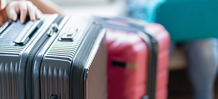 旅行業システム開発イメージ