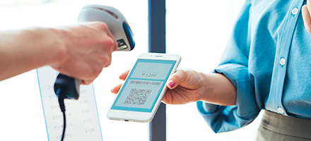 デジタルバンクアプリ開発イメージ