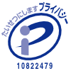 株式会社アイロベックスはプライバシーマークを保持しています。