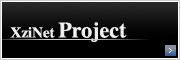 プロジェクト管理システム『XziNet Project』